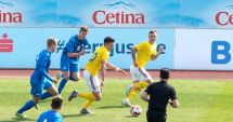 Stire din Sport : Fotbal / Naţionala U19 a României încheie cu o înfrângere Turul de Elită din Croaţia