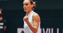Stire din Sport : Tenis / Ana Bogdan a spulberat-o pe croata Vekic şi s-a calificat în optimile turneului WTA de la Marbella