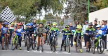 Stire din Sport : Primul start al Cupei Mării Negre la ciclism se va da la Medgidia