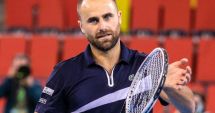Stire din Sport : Tenis / Marius Copil, sfert-finalist în turneul challenger de la Lugano