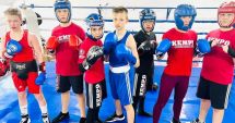 Stire din Sport : Kempo / Sportivii de la CS Năvodari, pregătiri pentru Cupa României - cadeţi