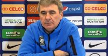 Stire din Sport : Fotbal / Farul, deplasare dificilă la Voluntari. Hagi: "Trebuie să strângem rândurile dacă vrem în Europa!"
