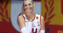 Stire din Sport : Volei / Alexia Căruțașu va juca pentru naţionala Turciei! Decizia federaţiei internaţionale va fi atacată la TAS