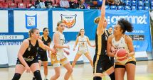 Stire din Sport : Vor lupta pentru o medalie! Phoenix CSU Simona Halep, calificare istorică în semifinale