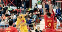 Stire din Sport : Handbal / Preliminariile EURO 2024, tragere la sorţi: România, în grupă cu Austria, Ucraina şi Feroe