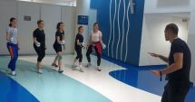 Stire din Sport : Scrimă / De sâmbătă, toate drumurile duc la Dubai! Start al Campionatului Mondial pentru cadeţi şi juniori