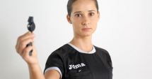 Stire din Sport : Fotbal feminin / Iuliana Demetrescu este candidată pentru FIFA Women’s World Cup 2023