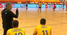 Stire din Sport : Handbal / Xavier Pasqual: "Toate meciurile din preliminariile EURO 2024 vor fi complicate"