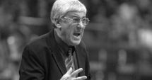 Stire din Sport : Handbal / Momente de reculegere la toate competiţiile interne, în memoria lui Petre Ivănescu