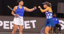 Stire din Sport : Tenis / Irina Bara, campioană în turneul WTA de la Marbella, în proba de dublu