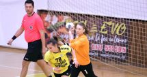 Stire din Sport : Handbal / Divizia A, etapa a 18-a: CSU Neptun primeşte vizita CSM-ului Bucureşti II
