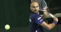 Stire din Sport : Tenis / Marius Copil a ratat accesul în semifinalele turneului challenger de la Lugano