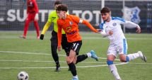 Stire din Sport : Fotbal / Tragere la sorţi. Farul U17 va înfrunta pe FC Botoşani U17, în semifinalele Cupei României