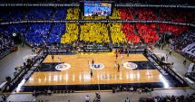 Stire din Sport : Baschet / U-BT Cluj-Napoca, victorie de senzaţie cu Riesen Ludwigsburg, în Liga Campionilor