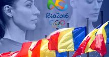 Stire din Sport : Cătălina Ponor, inclusă în galeria mondială a legendelor gimnasticii