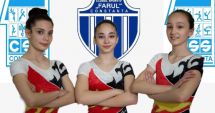 Stire din Sport : "Aerobicii" de la CSS 1 Constanţa iau startul la Cupa Cetăţii Deva