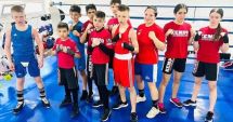 Stire din Sport : Kempo / Sportivii de la CS Năvodari vor participa la Dragon Fight, la Valu lui Traian