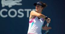 Stire din Sport : Tenis / Irina Begu, eliminată de tunisianca Jabeur din turneul WTA de la Charleston