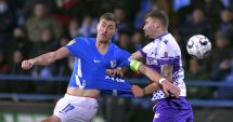 Stire din Sport : Ultima şansă pentru Farul de a rămâne în cursa pentru cupele europene