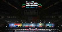 Stire din Sport : Scrimă / Florin Mirică, de la CS Farul Constanța, trage la Mondialele de cadeţi şi juniori din Dubai