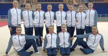 Stire din Sport : La o zecime de podium! România, pe locul patru în concursul pe echipe