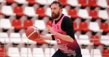 Stire din Sport : Baschet / Deplasare dificilă pentru BC Athletic Neptun. Dinamo a efectuat multe transferuri în perioada de iarnă