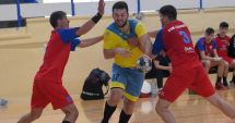Stire din Sport : CS Medgidia, final de nota 10 în partida cu CSM Făgăraş