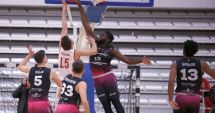 Stire din Sport : Dinamo şi-a luat revanşa! "Gladiatorii din Tomis", înfrângere în deplasarea de la Bucureşti