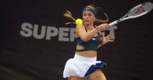 Stire din Sport : Tenis / Andreea Prisăcariu o înlocuieşte pe Raluca Olaru în lotul României pentru meciul cu Polonia