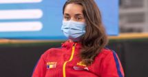 Stire din Sport : Tenis / Monica Niculescu, infectată cu Covid-19! Tecău a convocat-o în regim de urgenţă pe Andreea Mitu