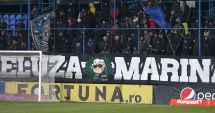 Stire din Sport : Fotbal / Conducerea Farului a pus în vânzare biletele pentru meciul cu Universitatea Craiova