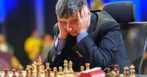 Stire din Sport : Șah / Wild-card-uri în primele etape ale turneului Grand Chess Tour 2022 pentru Bogdan Deac şi Constantin Lupulescu