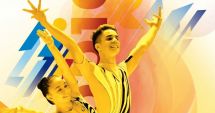 Stire din Sport : Gimnastică / Federaţia română, în căutare de voluntari pentru organizarea "Aerobic Gymnastics Bucharest Cup"