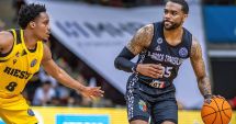 Stire din Sport : Baschet / U-BT Cluj-Napoca, învinsă în meciul al doilea din sferturile Ligii Campionilor. Decisivul, săptămâna viitoare!