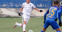 Stire din Sport : Farul II primeşte vizita liderului campionatului, CS Afumaţi