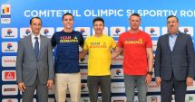 Stire din Sport : Olimpism / Burse lunare, în valoare de 1.500 dolari, pentru David Popovici, Cătălin Chirilă și Vlad Dascălu