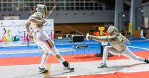 Stire din Sport : Scrimă / Sabina Martiş, noua campioană a României la sabie