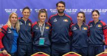 Stire din Sport : Horia Tecău: "Ne vom lupta pentru şansa noastră, vrem să realizăm surpriza!"