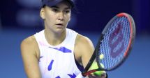 Stire din Sport : Tenis / Irina Bara a acces în optimile de finală ale turneului ITF de la Palm Harbor