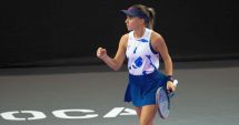 Stire din Sport : Tenis / Irina Bara, sfert-finalistă în turneul ITF de la Palm Harbor