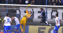 Stire din Sport : Adio, Europa! Farul, repriză de coşmar cu Universitatea Craiova