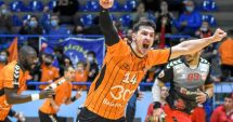 Stire din Sport : Handbal / CS Minaur Baia Mare, prima echipă calificată în Final Four-ul Cupei României