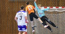 Stire din Sport : Handbal / CS Minaur Baia Mare, victorie în prima manşă a semifinalelor EHF European Cup