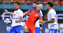 Stire din Sport : Fotbal / Farul primeşte vizita FCSB-ului. Hagi: "Trebuie să avem capacitatea de a marca. Obiectiv - locul patru"