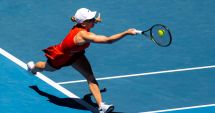 Stire din Sport : Tenis / Simona Halep a părăsit Top 20 WTA, dar e în continuare lider al "plutonului" românesc