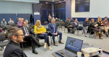Stire din Sport : Ministerul Sportului / Primul draft al Strategiei Naționale pentru Sport, prezentat federațiilor sportive și COSR