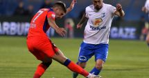 Stire din Sport : Şapte goluri încasate în două meciuri! Farul, eşec sever în partida cu FCSB