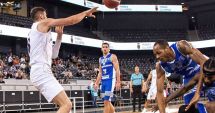 Stire din Sport : Baschet / U-BT Cluj-Napoca, victorie dramatică în restanţa cu SCM U Craiova. Campioana a avut nevoie de prelungiri