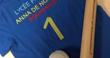 Stire din Sport : Oina, prezentă la cel mai mare festival al liceelor cu predare în limba franceză