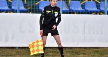 Stire din Sport : Fotbal / Arbitri din România, delegaţi de UEFA la turnee finale de Campionate Europene